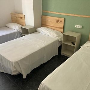 Habitación Triple